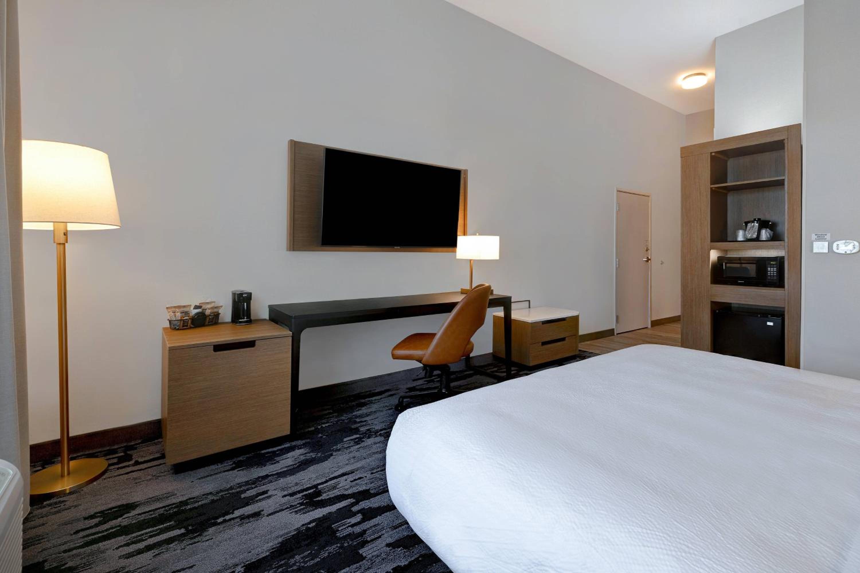 Fairfield Inn & Suites by Marriott St. Paul Eagan - photo 75