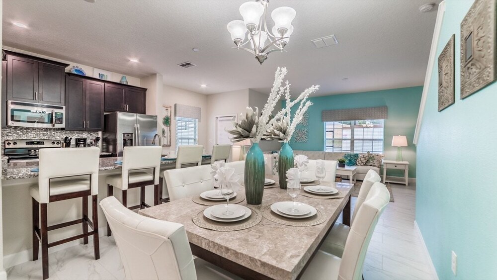 Grhmvd1596 Champions Gate Resort 5 Bed 4 Baths Townhouse - photo 19