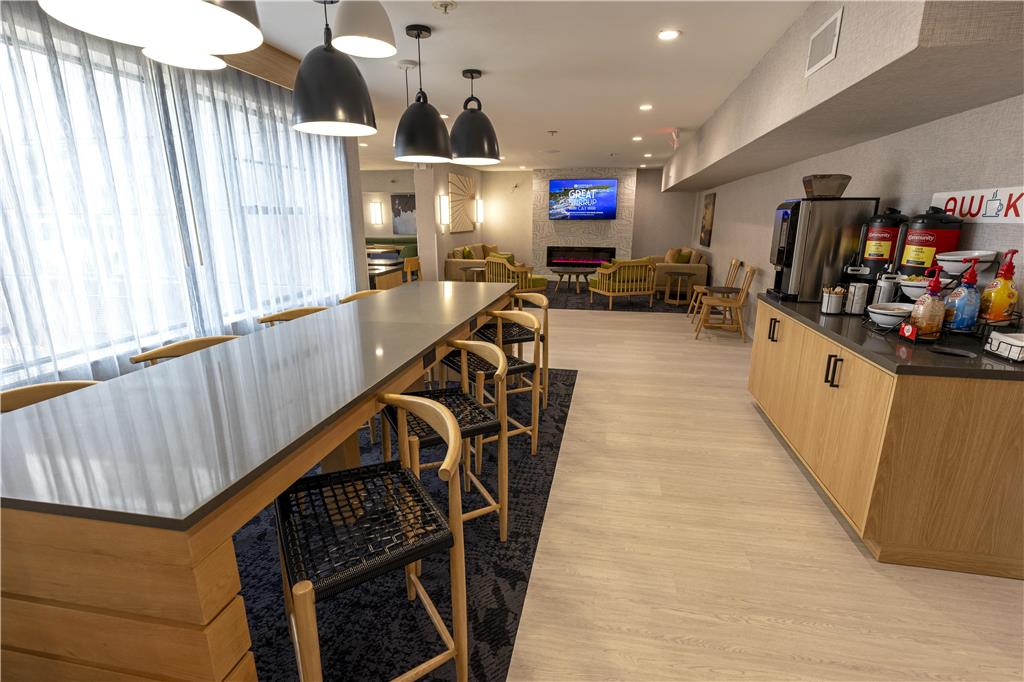 Sonesta ES Suites Lafayette Airport Extended Stay - photo 10