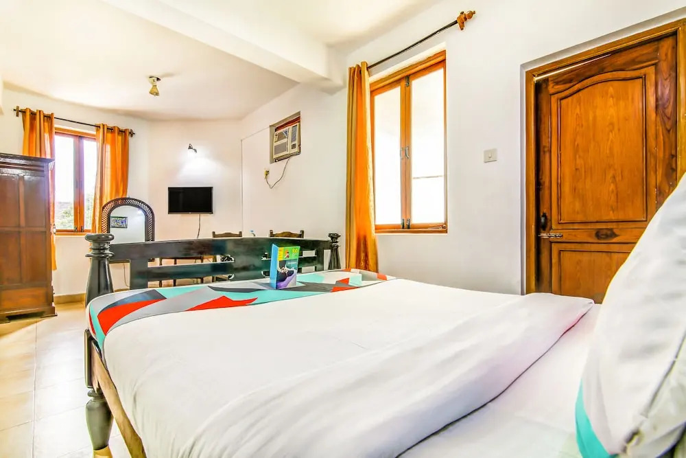 Bardays Inn by FabHotels — Calangute — photo 4