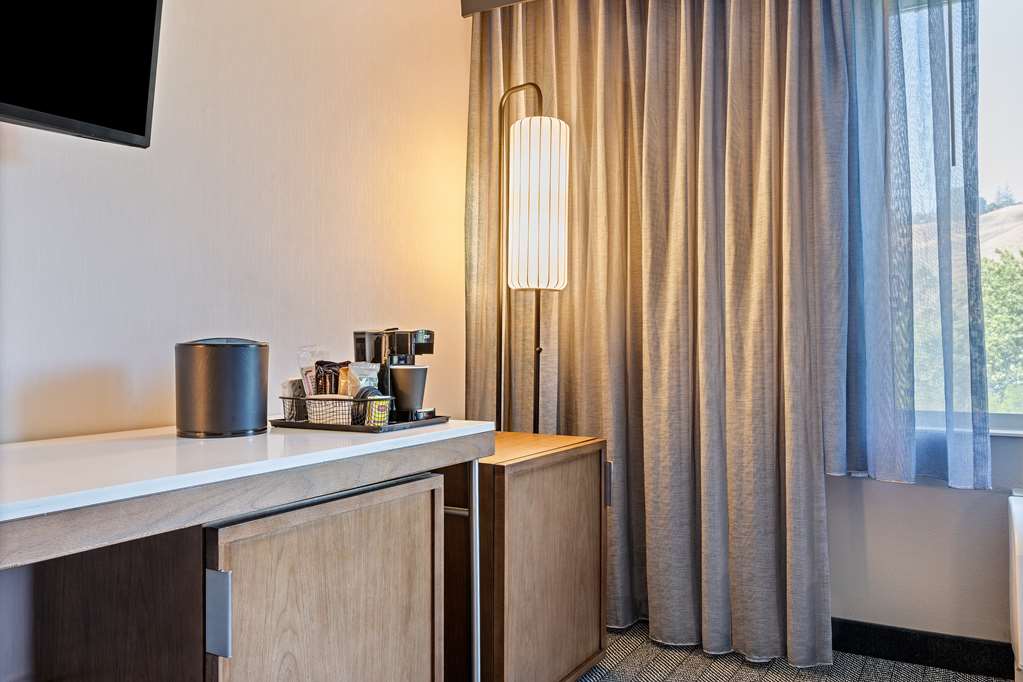 Sonesta Select San Ramon - photo 38