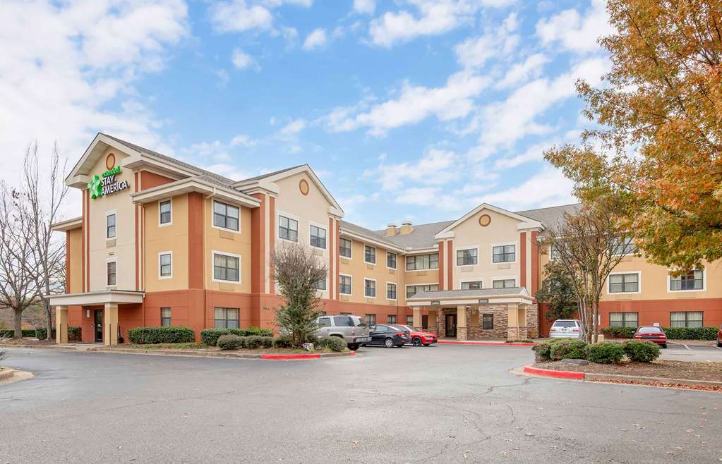 Extended Stay America Suites Memphis Germantown West - featured photo