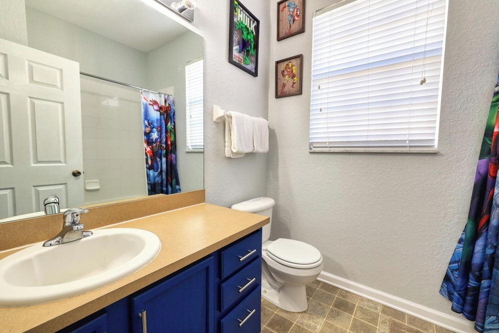 Karen's Windsor Hill's Resort Condo - photo 11