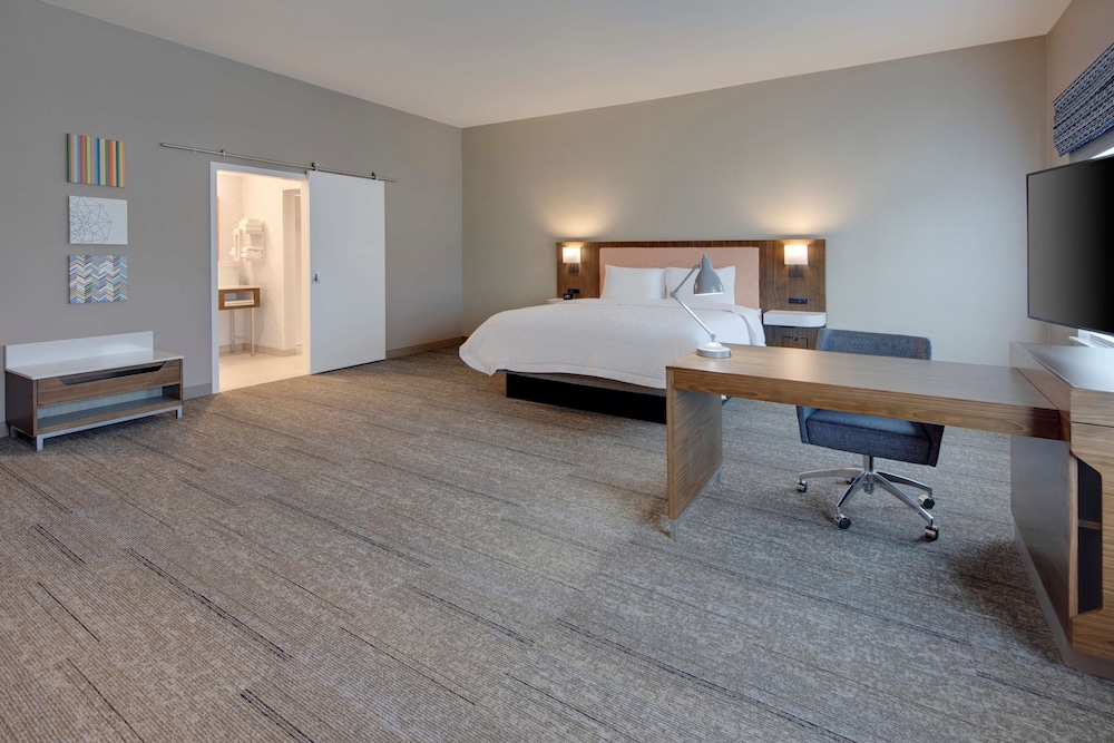 Hampton Inn Santa Cruz West CA - photo 5