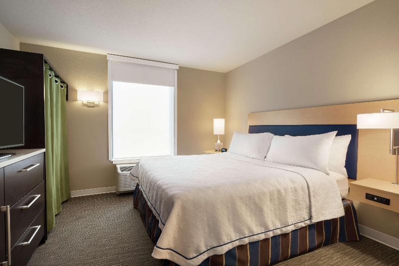 Home2 Suites by Hilton Leavenworth Downtown - photo 31