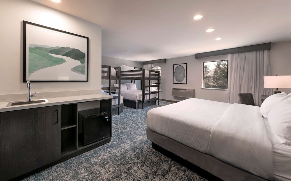 Seacliff Inn Aptos Tapestry Collection by Hilton - photo 14