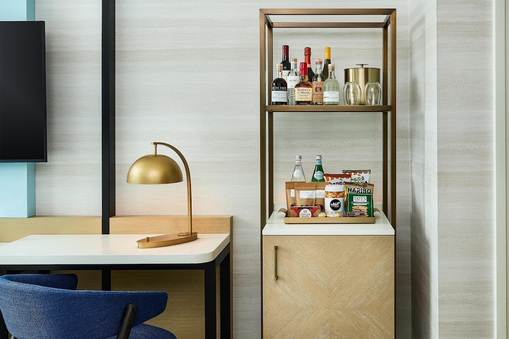 The Highland Dallas Curio Collection by Hilton - photo 30