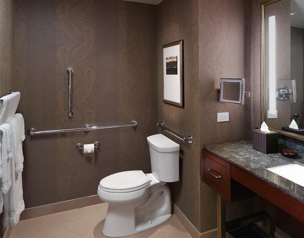 Omni Nashville Hotel - photo 28