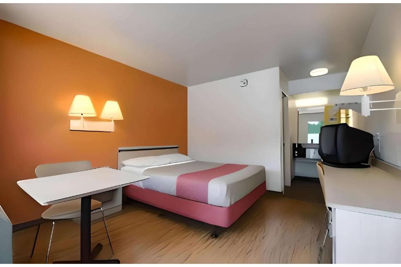 Park Inn by Radisson Salt Lake City Downtown - photo 15