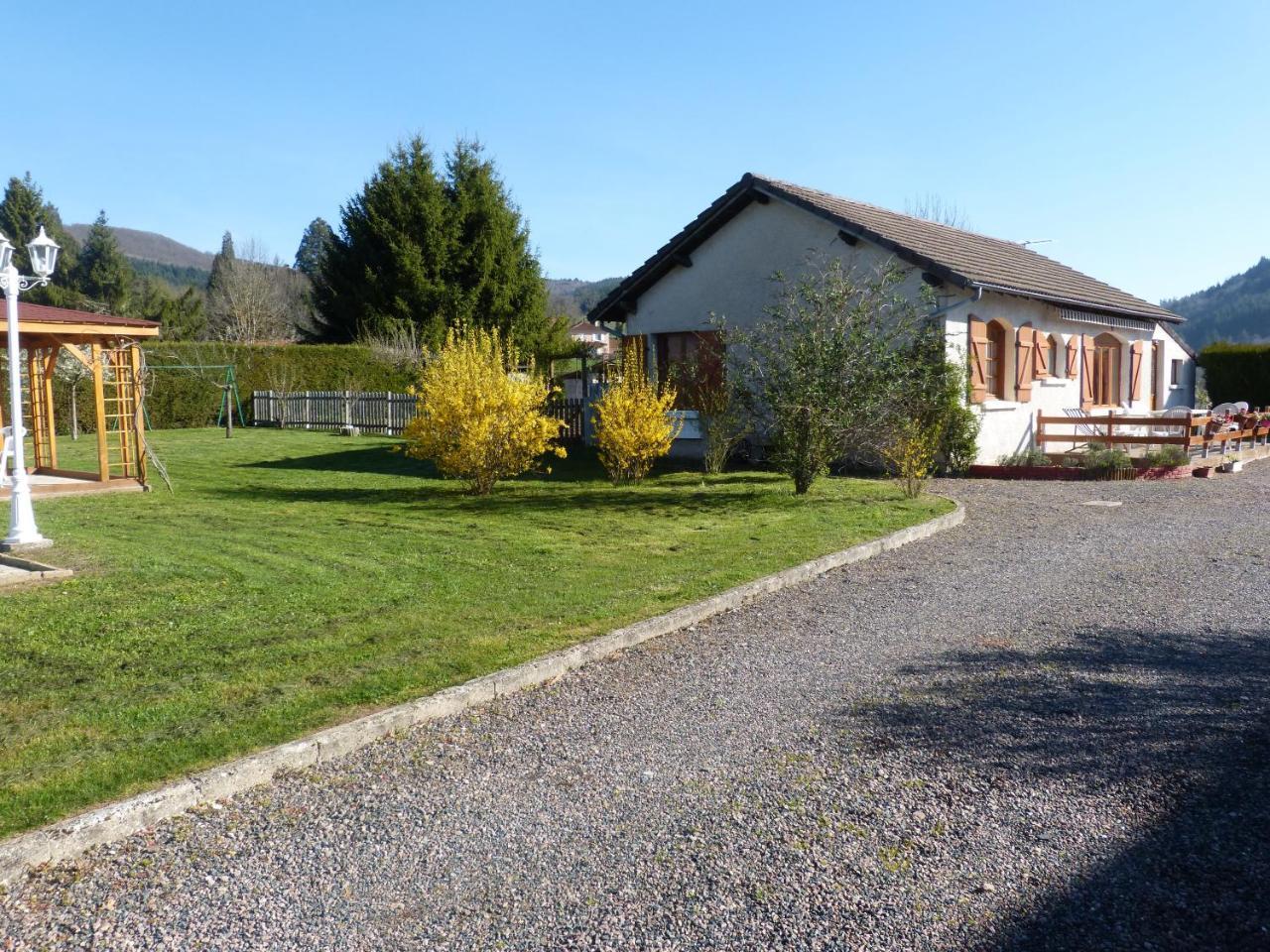 La Campagnarde — Saint-Just-En-Chevalet — photo 4