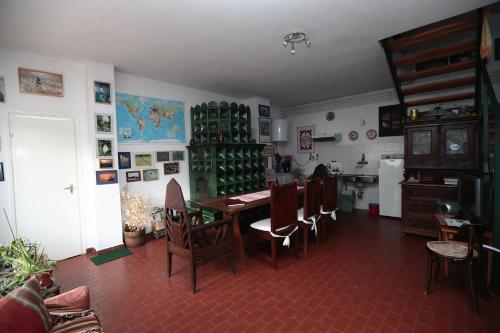 Hajdu Lovasudvar Hortobágy — Hortobagy — photo 4