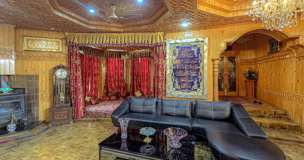 Star Bukhara by COR — Srinagar — photo 2