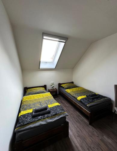 Motel Roudnice - last minute hotel in Unknown City