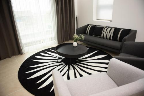 Beautipool Pension — 4-Star Luxury Hotel in Jeju City, South Korea
