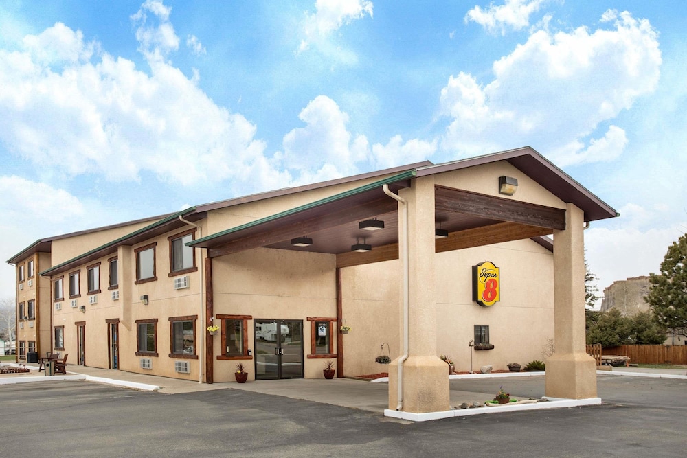 Super 8 by Wyndham Kremmling - photo 18