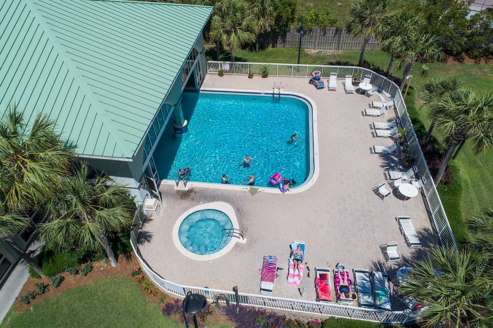 Celadon Beach Resort by Panhandle Getaways - photo 12