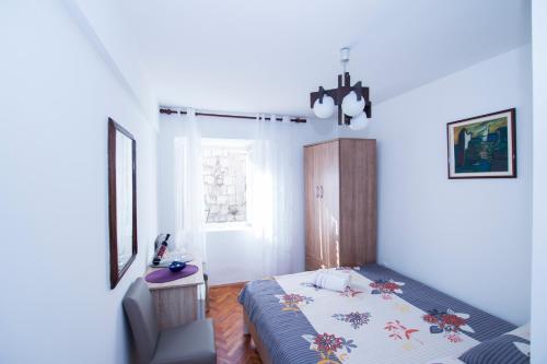 Rooms Megi