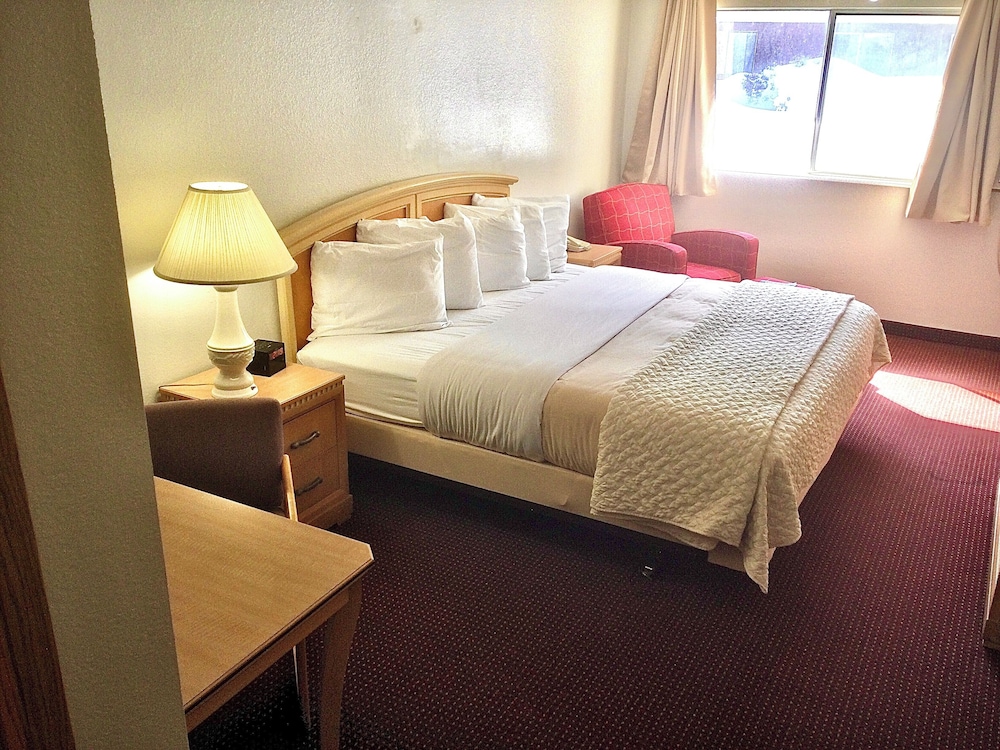 Affordable Inns Evanston - photo 13