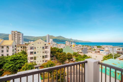 NM Apartment Beach Da Nang — 4-Star Luxury Hotel in Da Nang, Vietnam