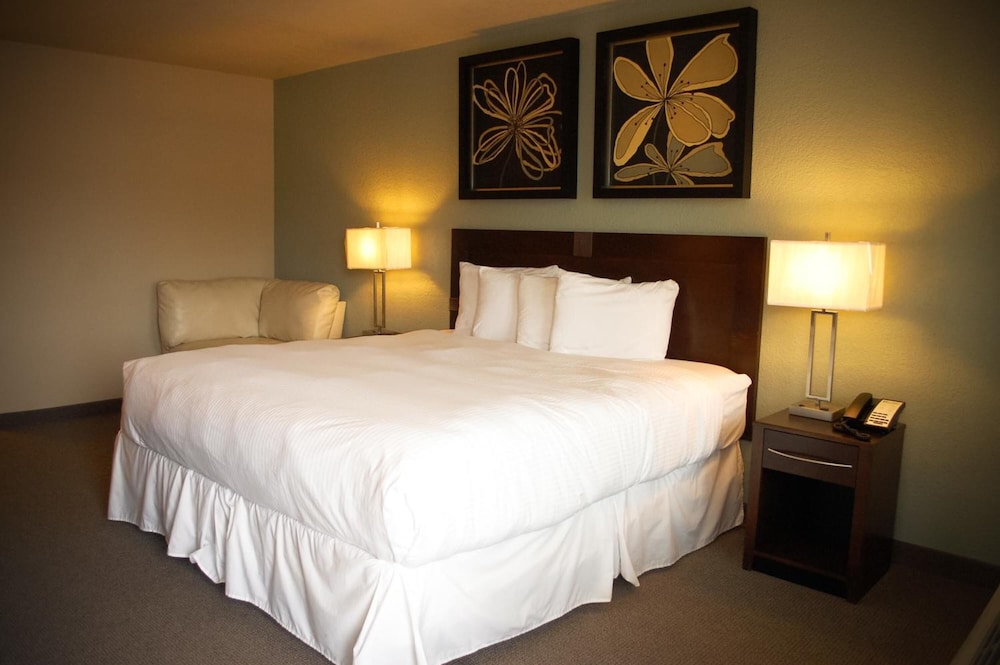 Unique Suites Hotel - photo 10