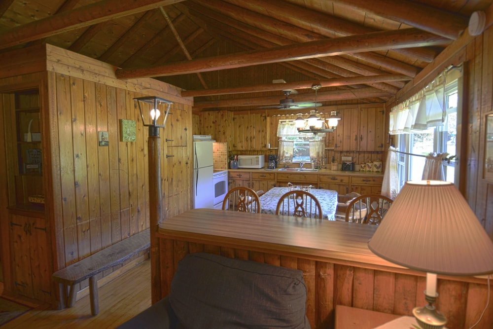 Countryside Cottages - photo 20