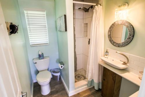 Island View Cottages Sebastian - photo 62