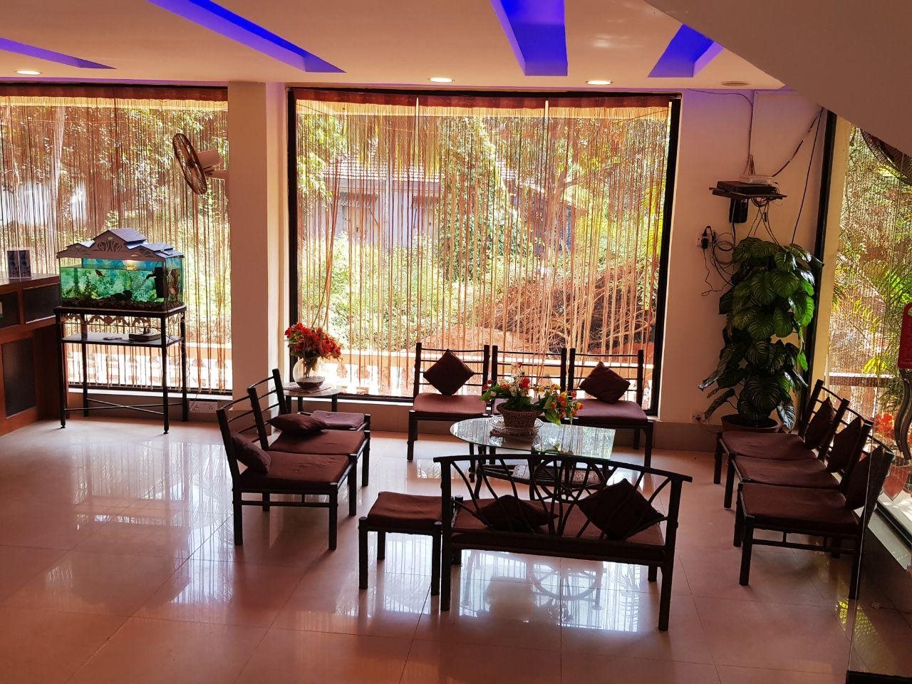 Balaji Calangute Resort — Calangute — photo 5