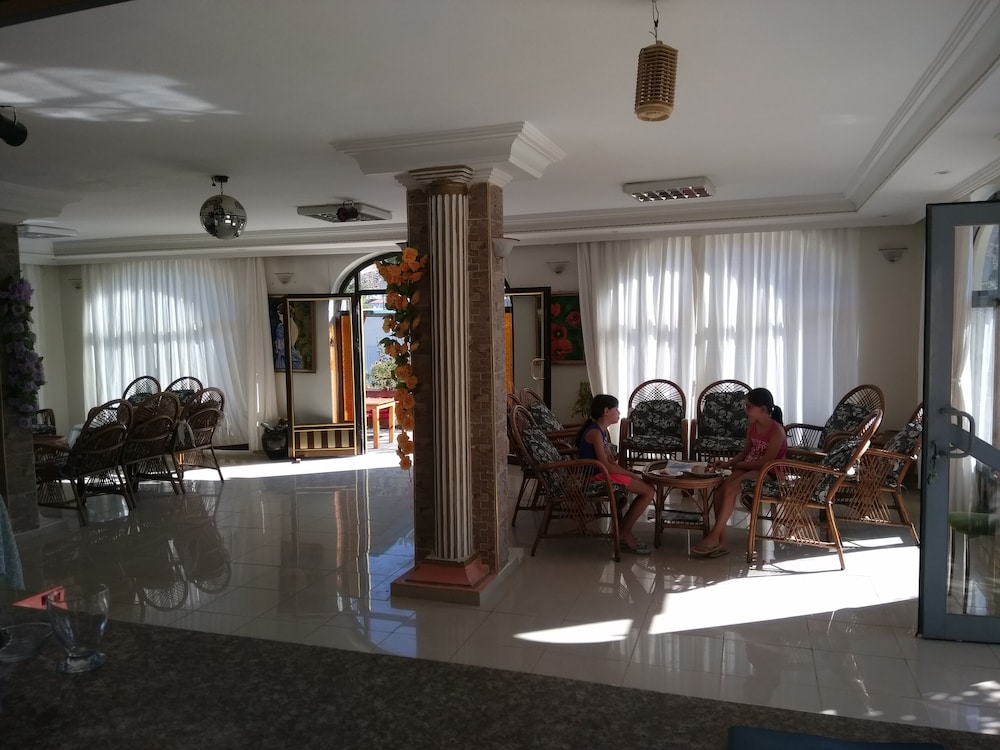 Modamotel — Aydincik — photo 2