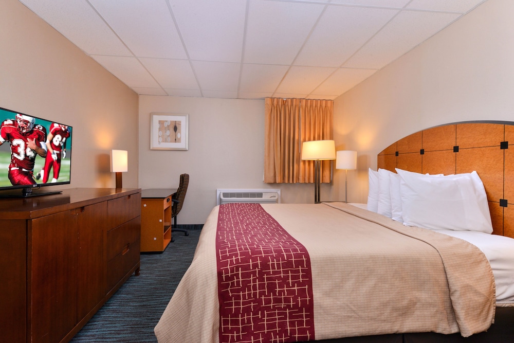 Red Roof Inn Chambersburg - photo 18