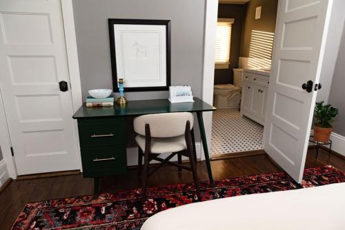 The Winona House Boutique Hotel Near Downtown - photo 45