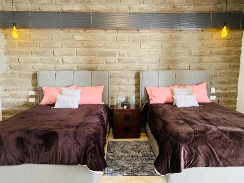 Hotel Boutique Embrujo Intuición in Parras De La Fuente, Mexico