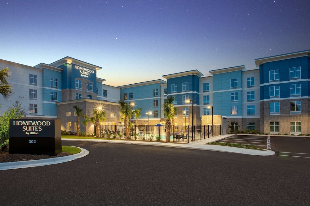 Homewood Suites by Hilton Myrtle Beach Coastal Grand Mall - photo 30