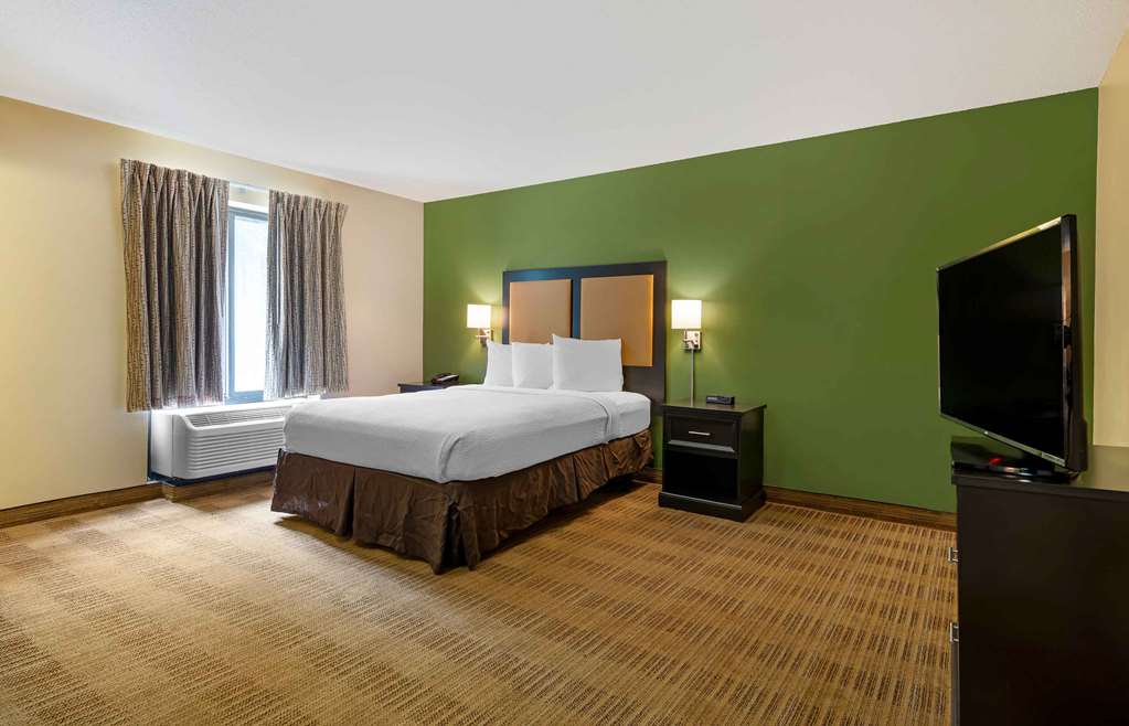 Extended Stay America Select Suites Atlanta Alpharetta Norpt - photo 40