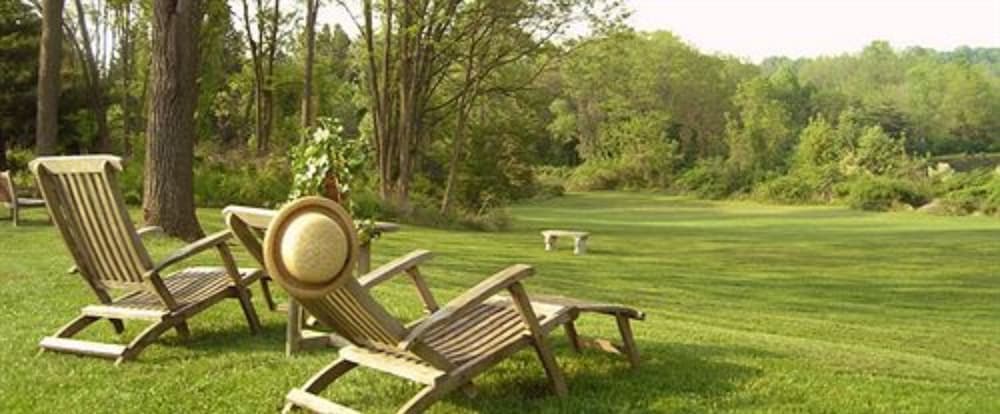 Fairville Inn - photo 38
