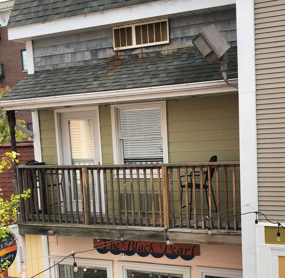 Old Harbor Inn - photo 213