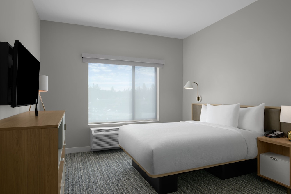 TownePlace Suites by Marriott Coeur d'Alene - photo 18