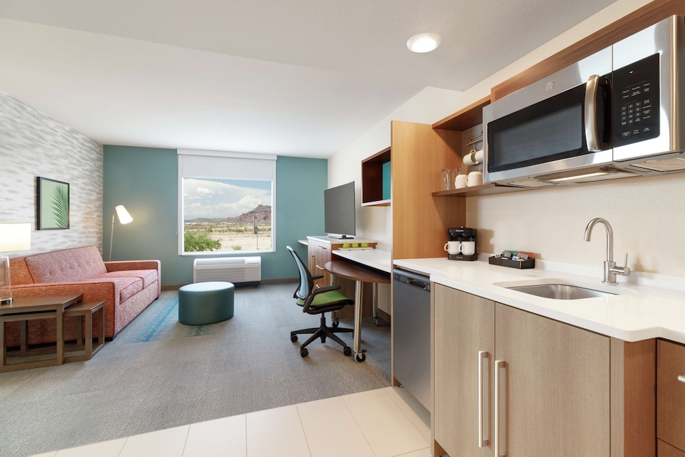 Home2 Suites by Hilton Mesa Longbow AZ - photo 20