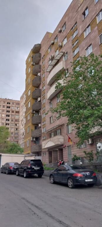 Elite Apartment Near Rio Mall — 4-Star Luxury Hotel in Yerevan, Armenia