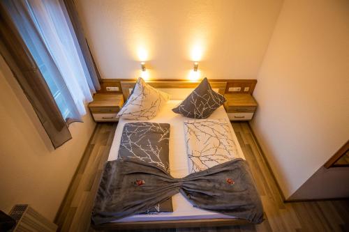 Dorfwirt Pfronten — hotel in Pfronten