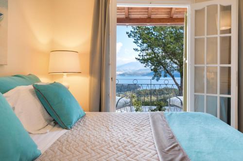 Villa Leondari by Rodostamo Hotel — Agios Stefanos — photo 2
