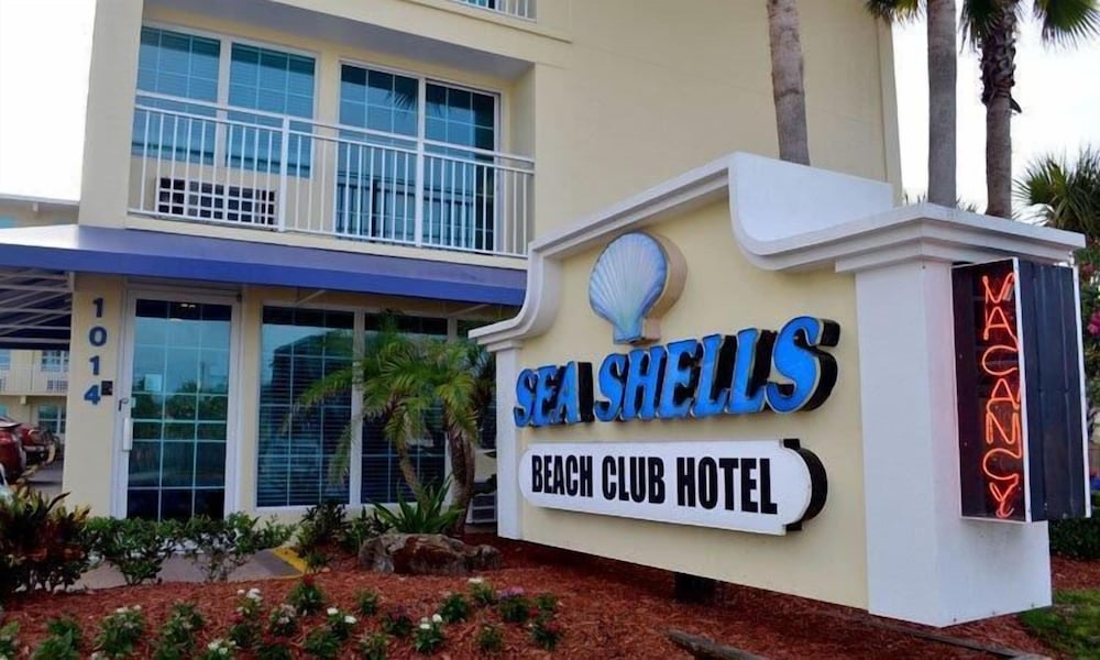 Sea Shells Beach Club - photo 78
