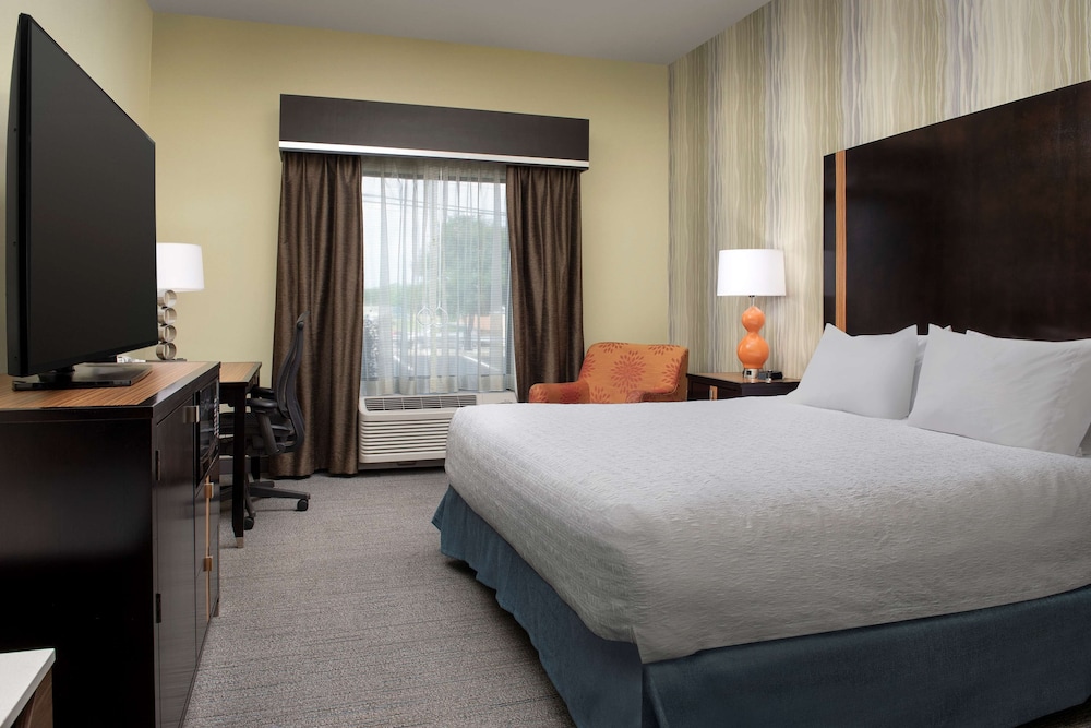 Hampton Inn Knoxville Clinton I 75 - photo 6