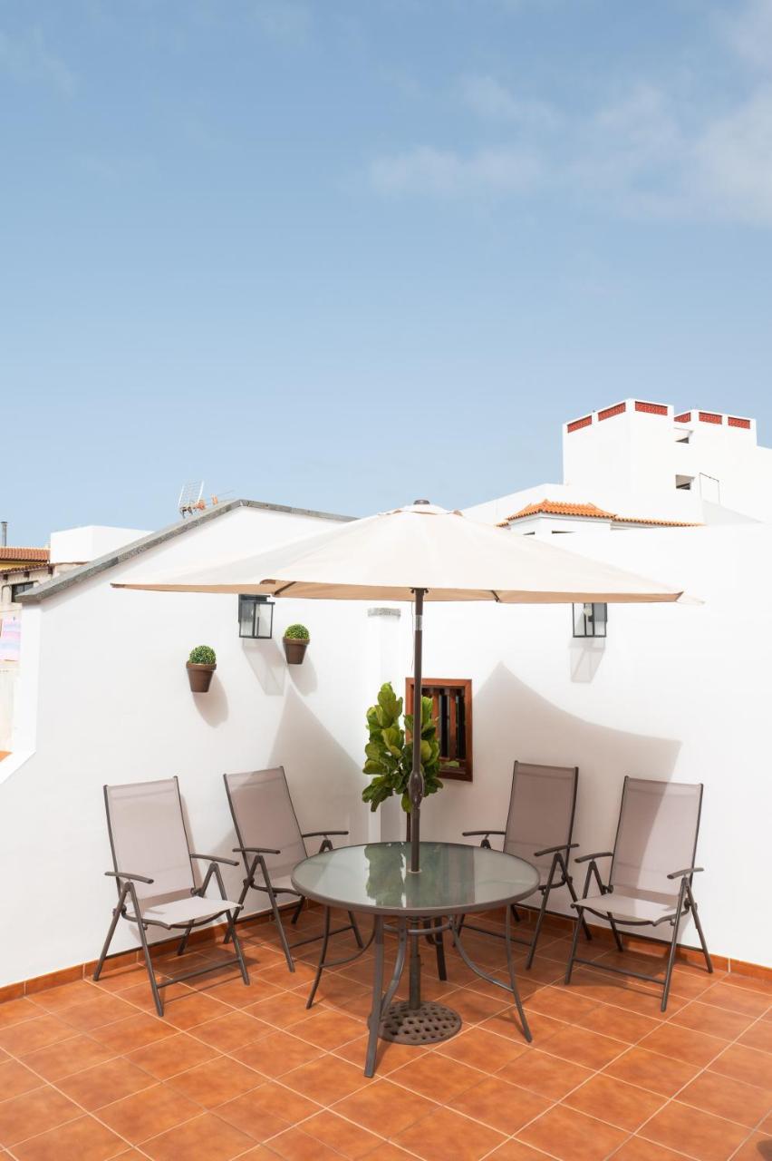 Home2Book La Casita del Muelle in Garachico, Spain