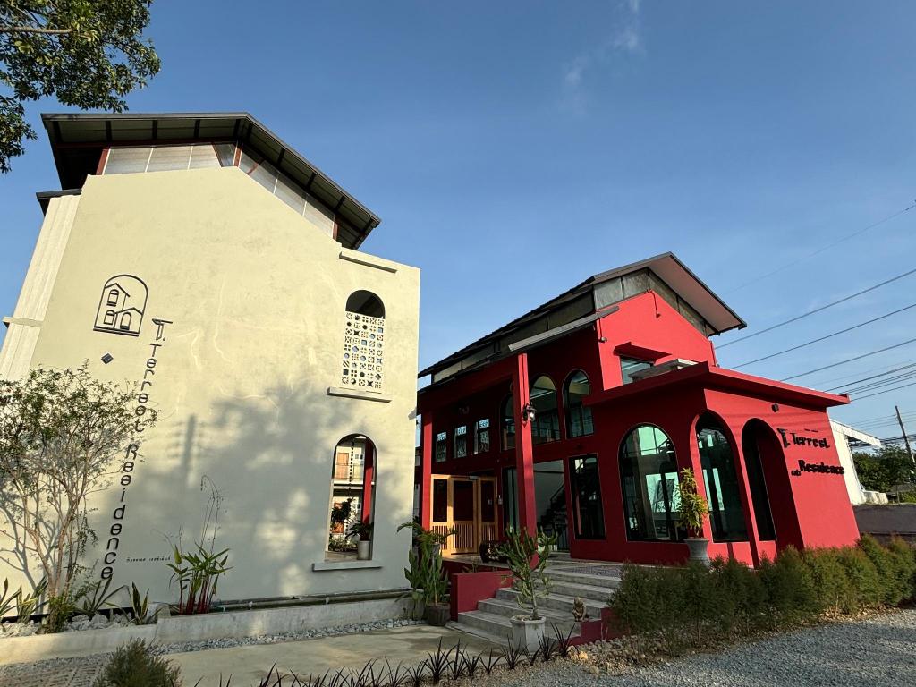 T.terrest Residence — 5-Star Luxury Hotel in Phang Nga, Thailand