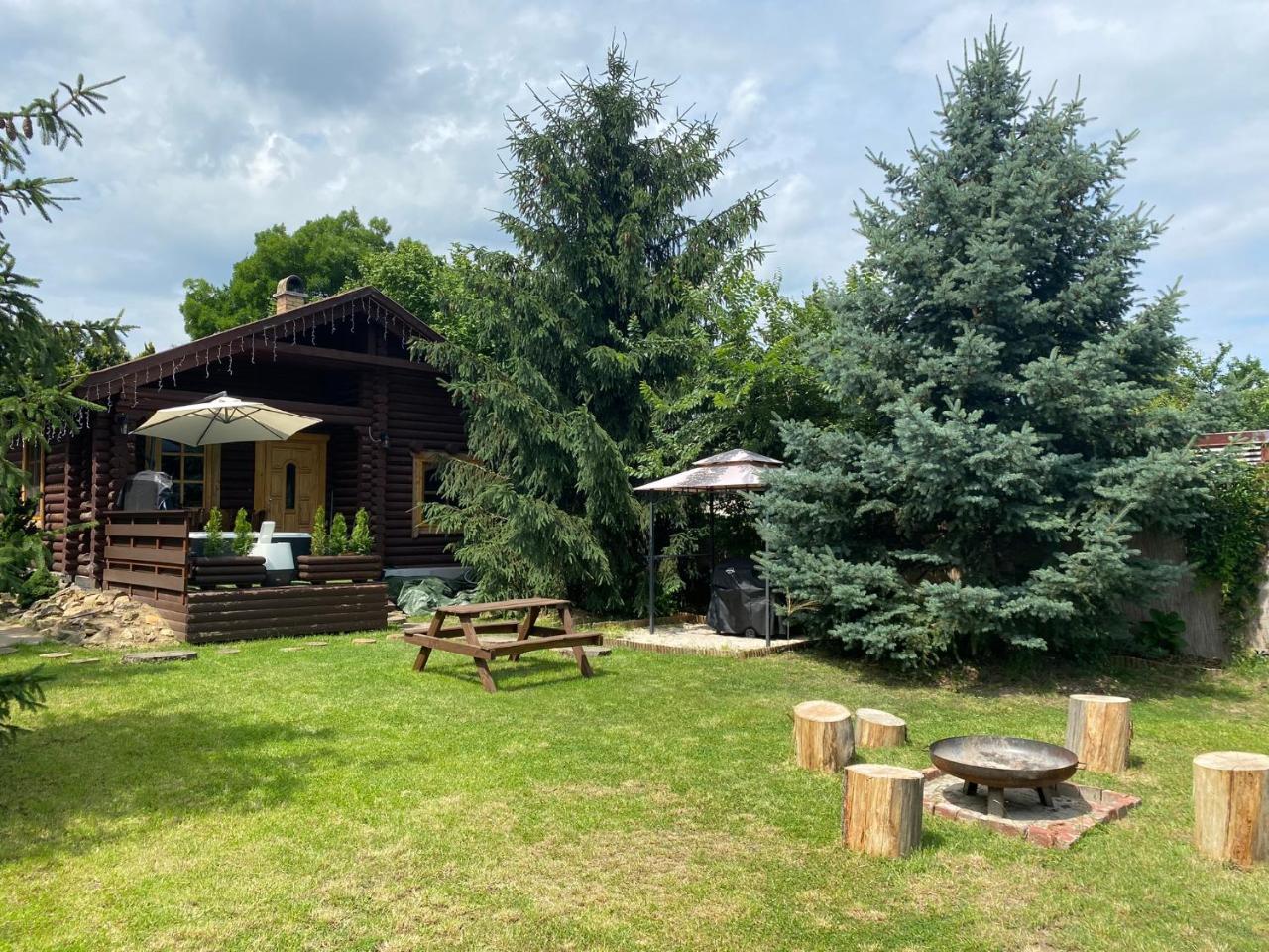 Rönk Vendégház - last minute hotel in Tiszaroff