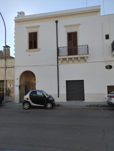 La Locanda in Leverano, Italy