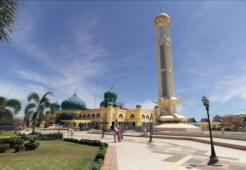 Amaris Banjarmasin South Kalimantan in Banjarmasin, Indonesia