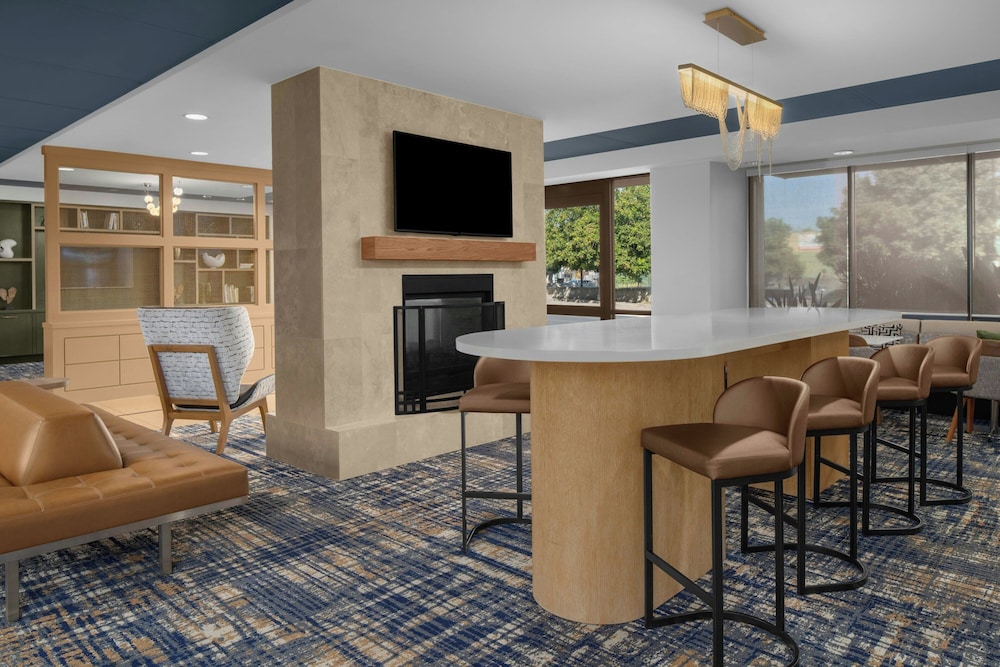 Residence Inn by Marriott Los Angeles Burbank Downtown - photo 28