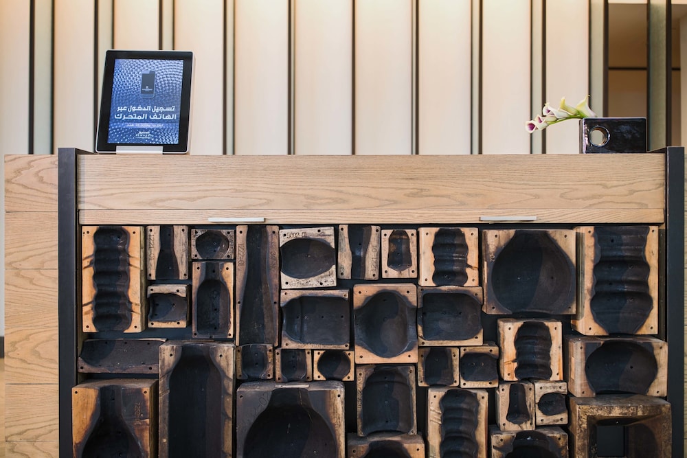 Renaissance Toledo Downtown Hotel - photo 5