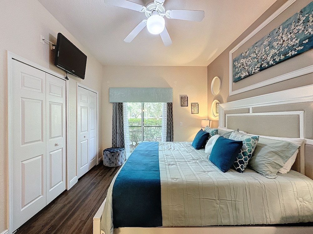3 Bed 2 Bath Condo Bahama Bay Resort - photo 11